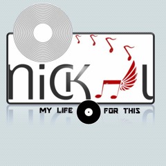 Nick-L - My Life For This
