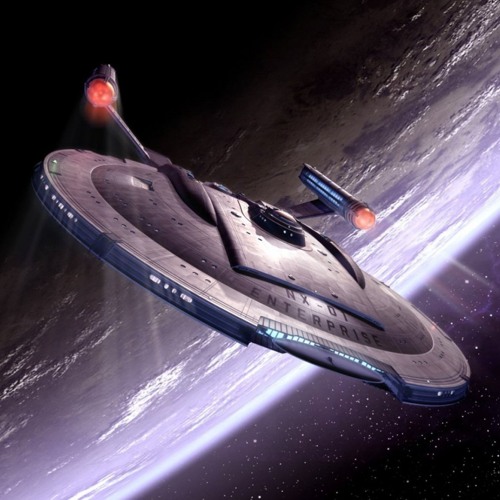 Star Trek: Enterprise "Archer's Theme"