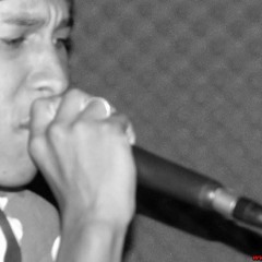 Pode vir - ao vivo em São José dos Campos.