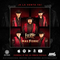 ♤La Fiera De Ojinaga Mix - Mas Feroz 2017♤