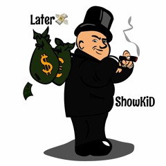 Later [Prod. RiceandThadeus]