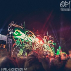 Broken Beats and Dutty Basslines
