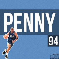 94' Penny