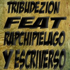 Muy Tranquilo Tribu De Zion Feat Escriverso & Rapchipielago (1)