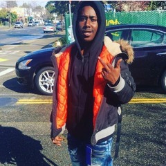 Meezy #7 X ManiBo X HotHead Mookie - Ever Loved