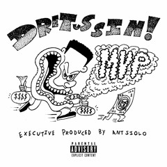 Dretussin - BnB [Prod.Antsiolo]