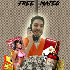 FREE MATEO (prod. DONATI)