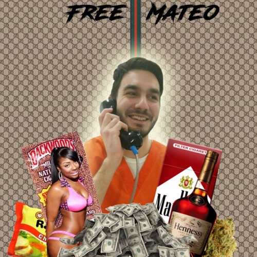 FREE MATEO (prod. DONATI)