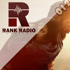 Episode 012 - Logan | Old Man Logan | Wolverine | Marvel