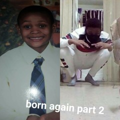 Lil cash monster party for the summer born again part 2