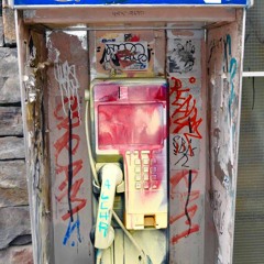 K.C. x BENJI FU - One Last Call Home (Prod. DjPattBeats)