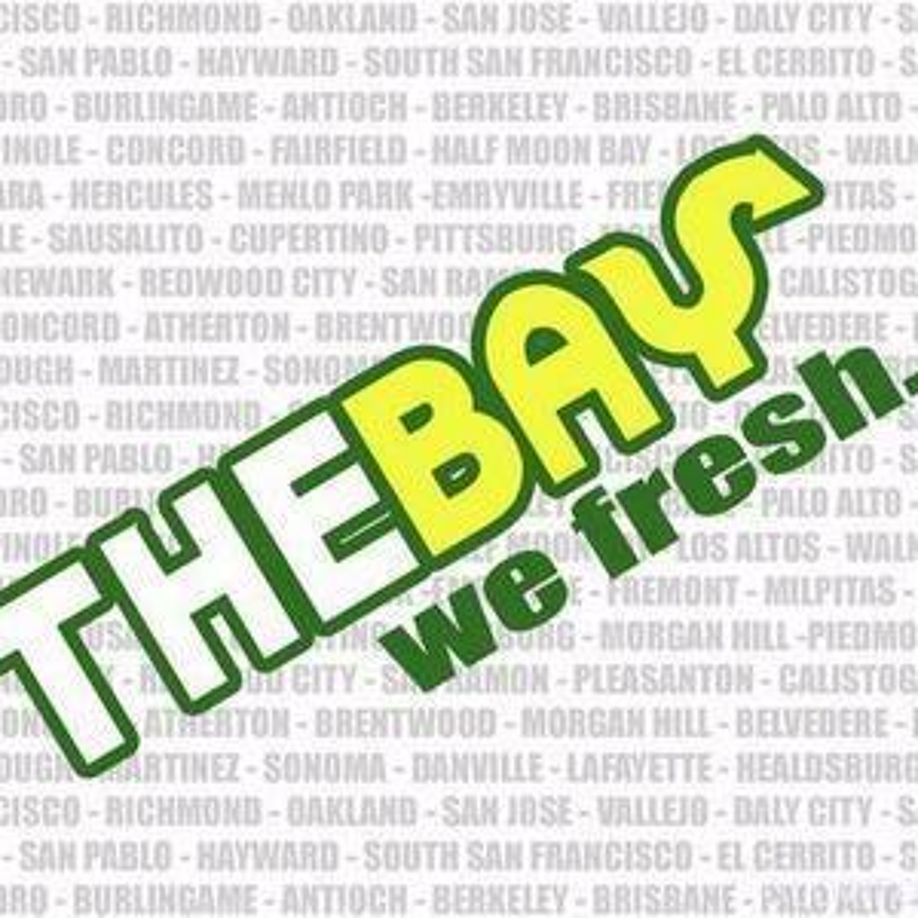 we fresh (prod. bodz) episode artwork