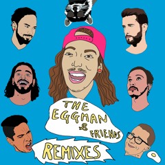 Jealousy (Poseidon Remix)