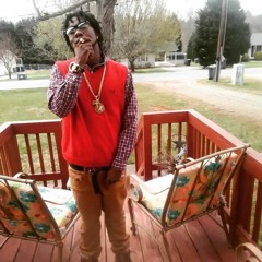 Up on my Grind - Mel Man - prod by Yella Boy Tv