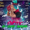 Exotic Special Birthday Set Mp3
