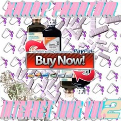 XANNY PHANTOM - NO TINT (PROD. SMOKEASAC)