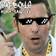 Adam Sandler [Prod. Gangus]