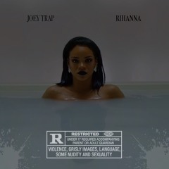 RiHaNNa (Free Open Verse)