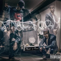 Tango ft Yung Buckout (Prod.JewfyxNish)