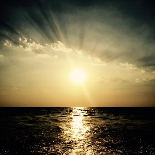 TrXtr8 - Sunset Delight