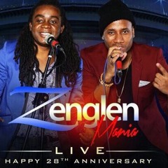 ZEGLENMANIA