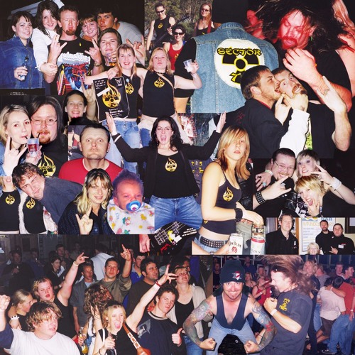 Sector 7G - Escaping The Storm