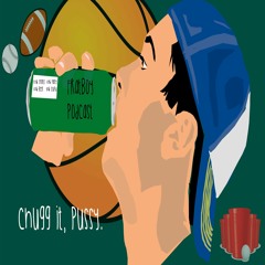 Podcast #2 - -Fight For Your Right To Drink