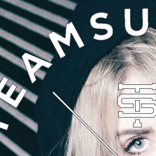 my team supreme x allison wonderland beat