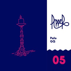 Podcats 05 by Pato GQ