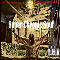 Blow A Kiss-super chronic souf- prod.by Dreas