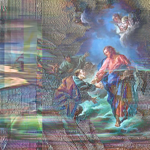 RECURSIVE [WIP] - Wiggily Tuff x MIDDLE NAME