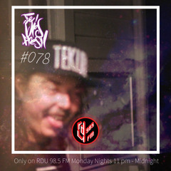 BFC Radio Show #078