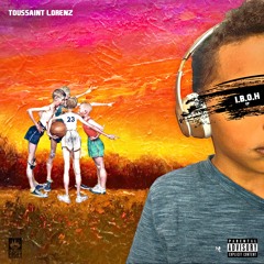 Conversations Feat. Rico Stokes (Prod. Frenzy Frenchy)