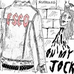 TERRANCE ESCOBAR - *ON MY JOCK* (Prod. RICLAFLARE )