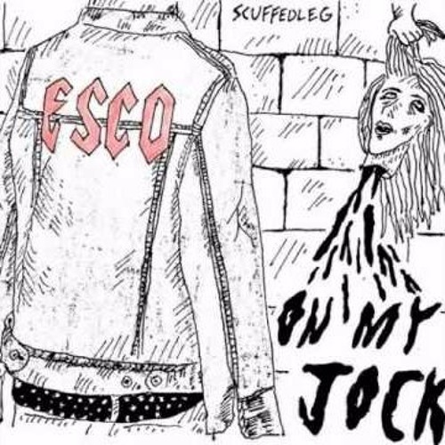 TERRANCE ESCOBAR - *ON MY JOCK* (Prod. RICLAFLARE )