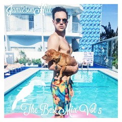 The Best Mix Vol. 5: Summer Pool Party Mixtape