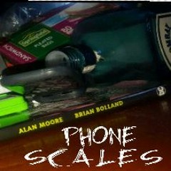 Phone Scales