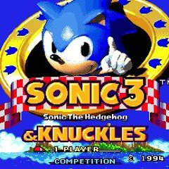 Sonic 3 and Knuckles Music - Continue