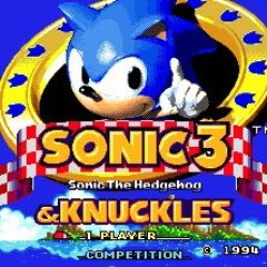 Sonic 3 and Knuckles Music - Ice Cap Act 2