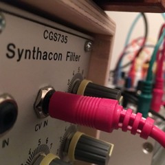 5take Synthacon