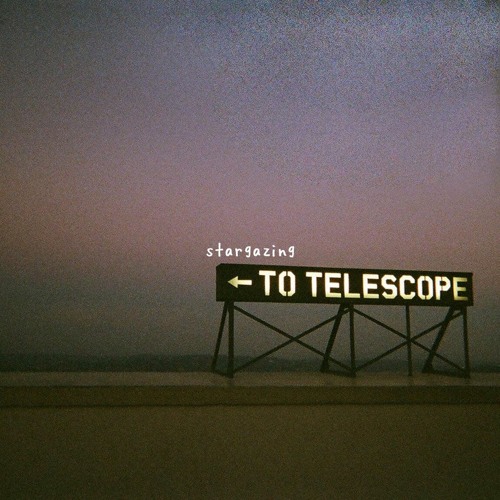 stargazing (feat. vancouver sleep clinic)