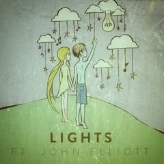 Lights (ft. John Elliott)