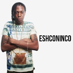 She Like It - Eshconinco Extended DJ 2Beat