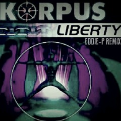 Liberty - By EDDIE-P (FREE MP3 DOWNLOAD)