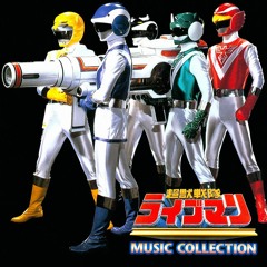 Live Century ~Oretachi no Shinseiki~ (INSTRUMENTAL)