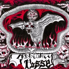 BAT - LOCED OUT (Prod. K1LLYOURM1ND)