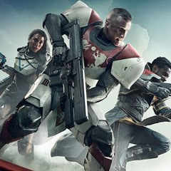 Destiny 2 - Theme