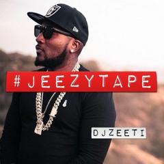 The Snowman: @DJZeeti Jeezy Mix