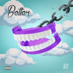 Lox Chatterbox - Better