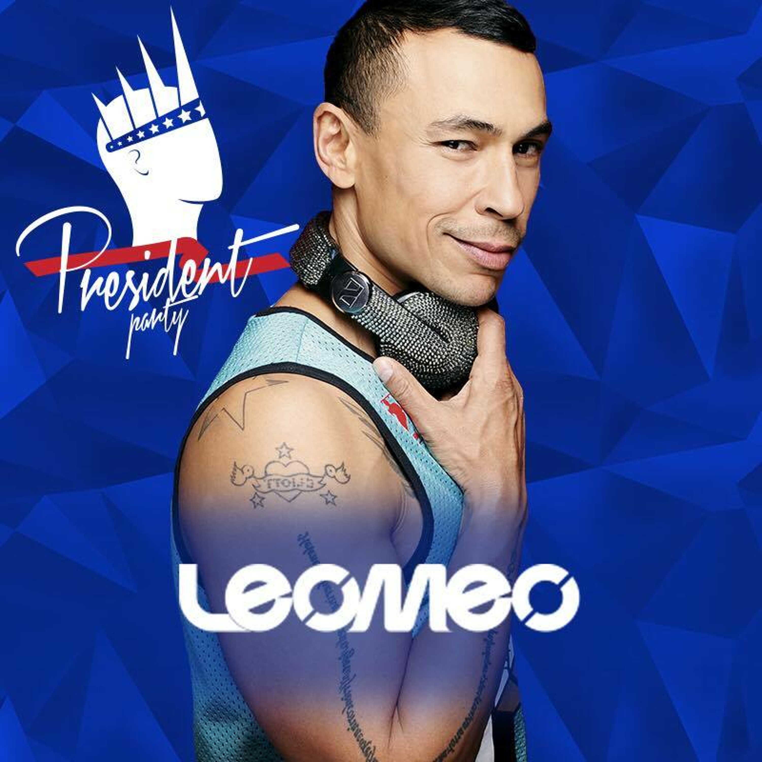 LEOMEO